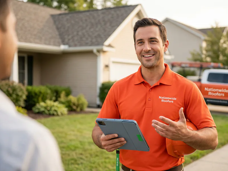 Roof Installation  in Chino Hills  FAQ